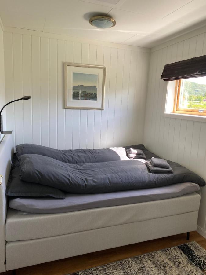 Kleppstad Cabin Sydalen Exterior foto