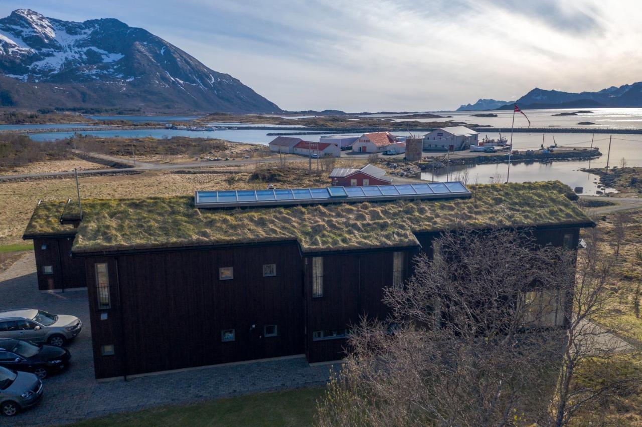 Kleppstad Cabin Sydalen Exterior foto